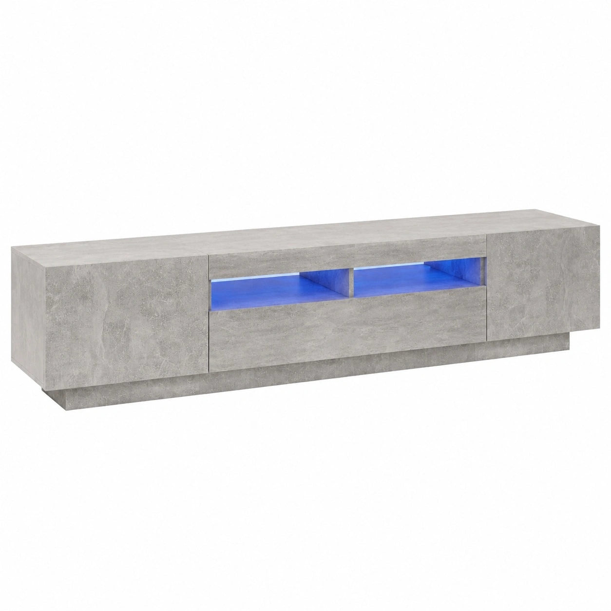 meuble-tv-avec-eclairage-led-et-espace-de-rangement-aivbf11225vs