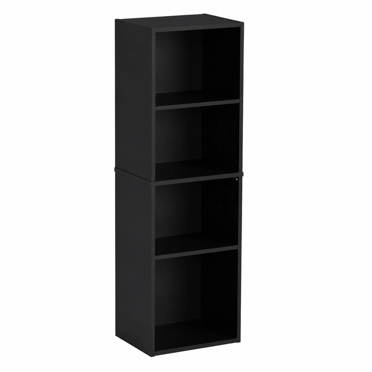 bibliotheque-cube-moderne-5-niveaux-en-bois-noir-wrthd11172sq