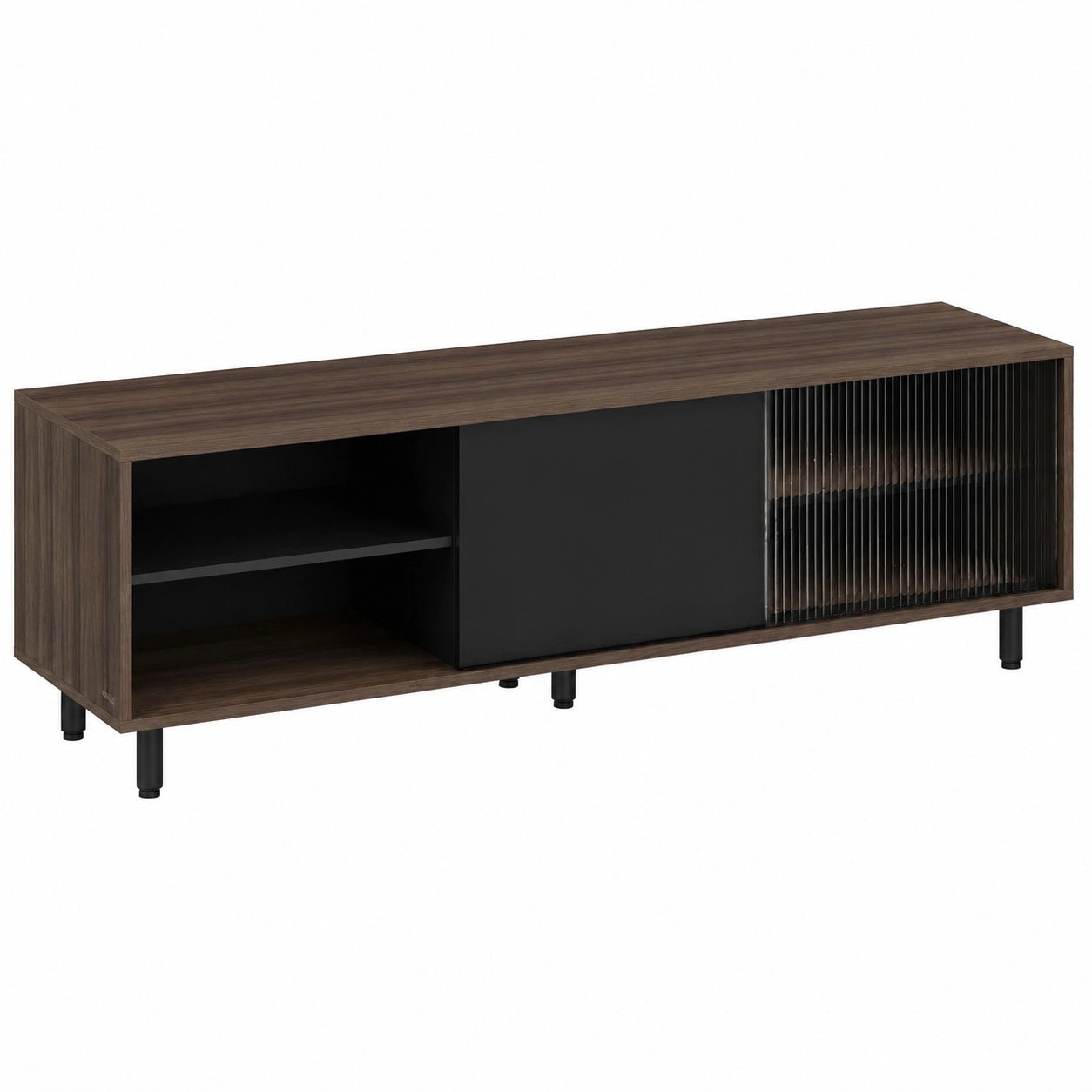 meuble-tv-moderne-en-verre-cannele-pour-salon-compatible-jusqu-a-60-pouces-xwesk11190sl