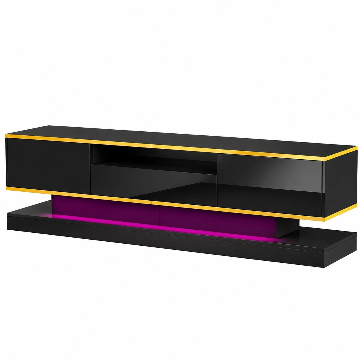 meuble-tv-moderne-avec-eclairage-led-et-rangement-ouvert-ekqnm11226oh