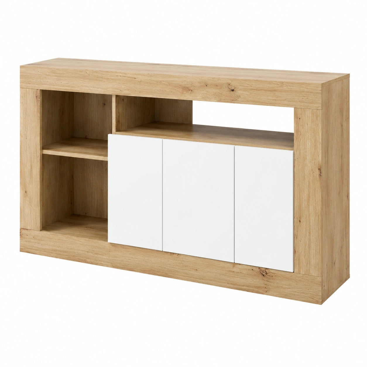buffet-moderne-avec-compartiments-et-meuble-tv-integres-mtggv11254ic