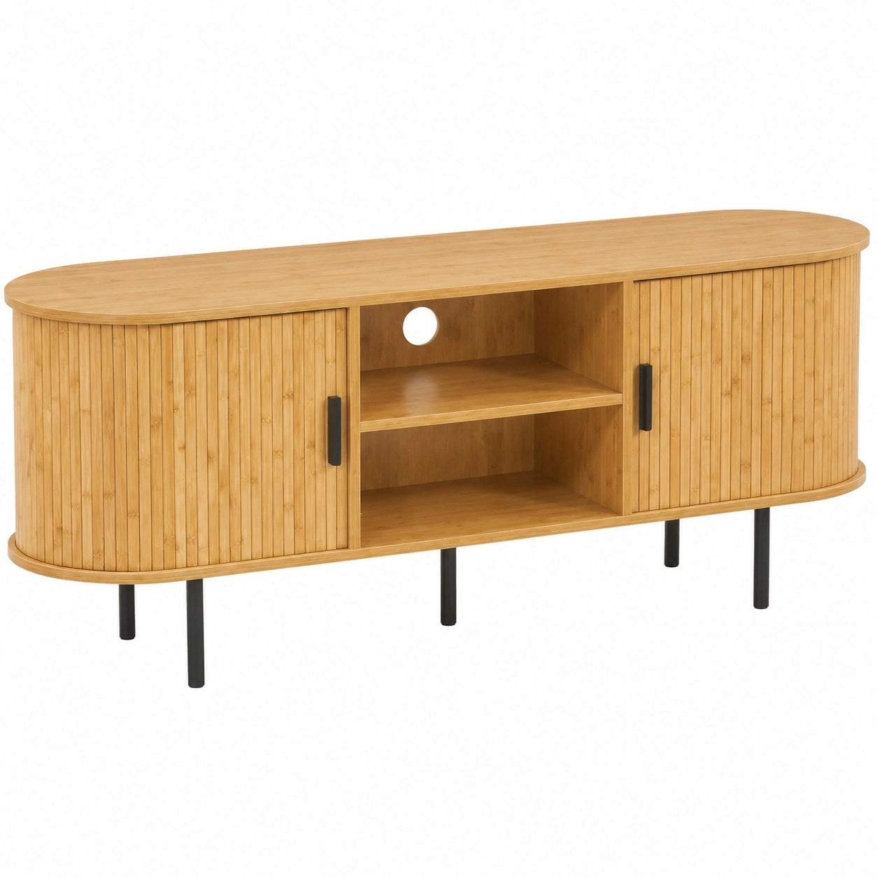 meuble-tv-scandinave-avec-rangements-et-passecables-140-x-40-x-55-cm-chvvg11243ag