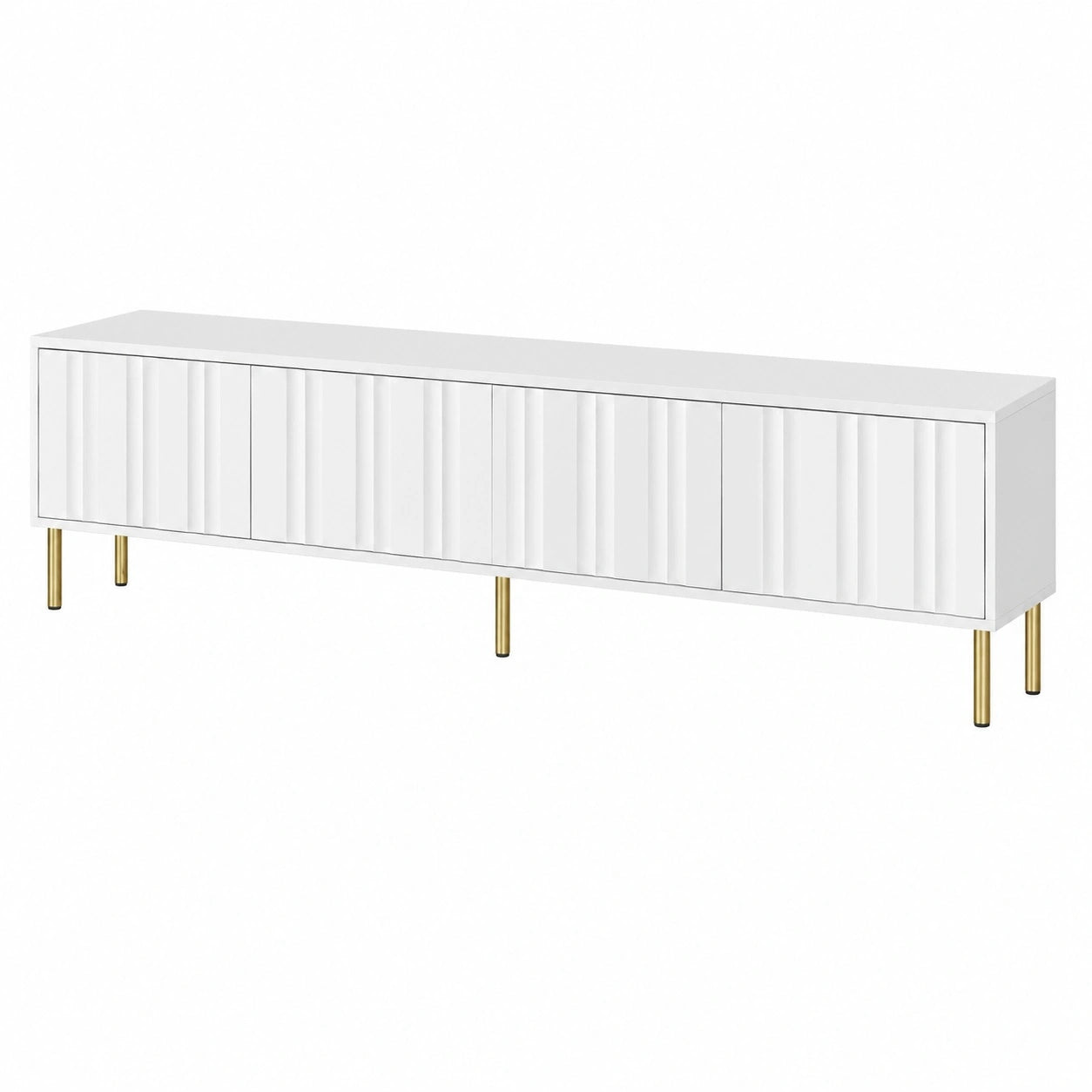 meuble-tv-bas-avec-portes-et-compartiments-de-rangement-design-elegant-moderne-pieds-dores-dimensions-190x38x48cm-hdqvd11265az