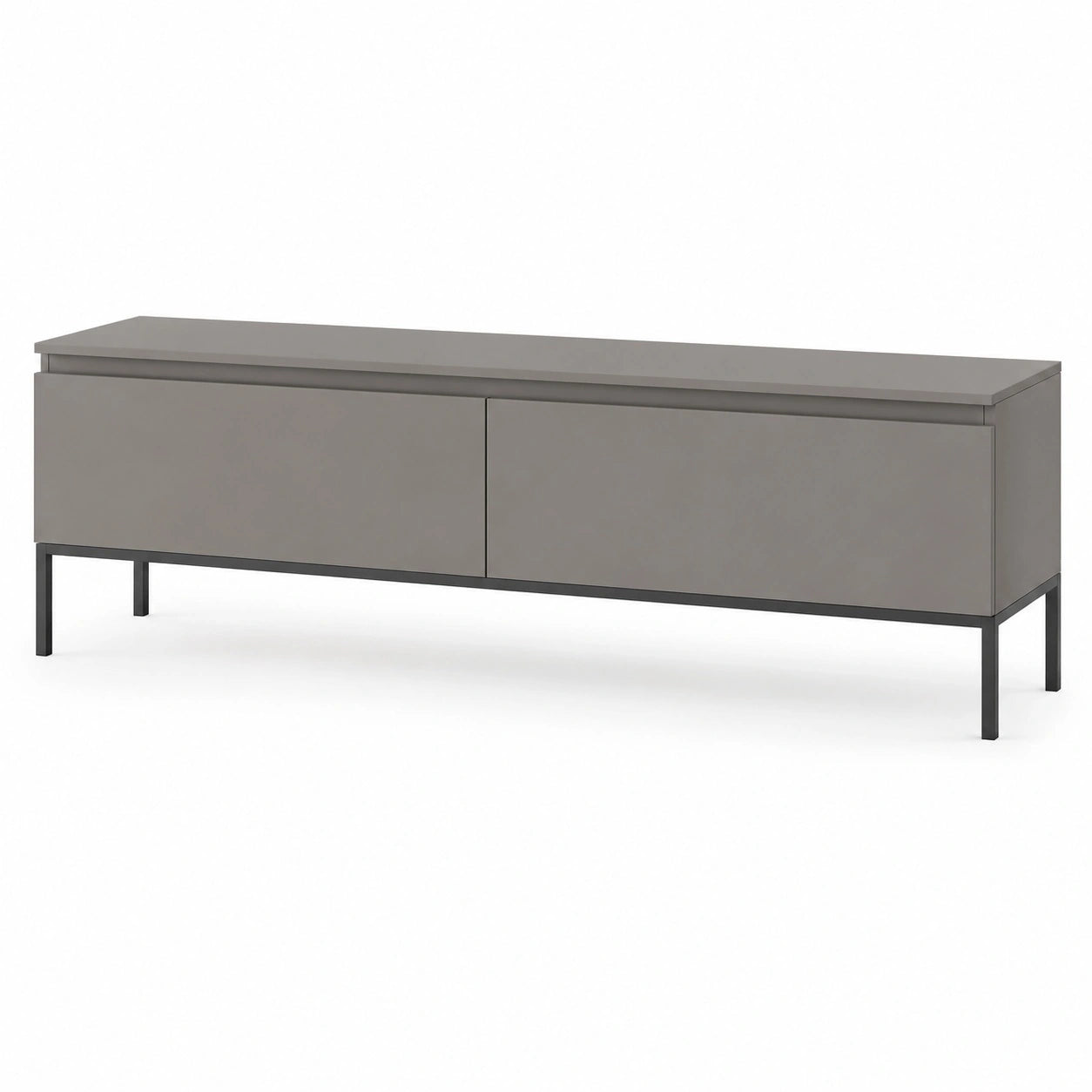 meuble-tv-2-portes-150-cm-avec-pieds-dores-pour-salon-ou-chambre-blanc-rfeur11260od
