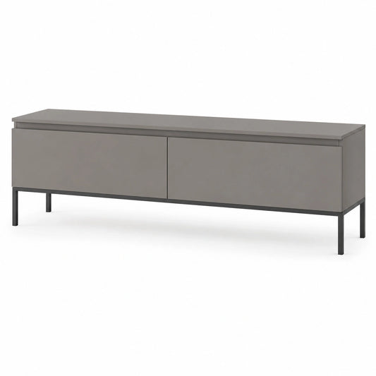 meuble-tv-2-portes-150-cm-avec-pieds-dores-pour-salon-ou-chambre-blanc-rfeur11260od