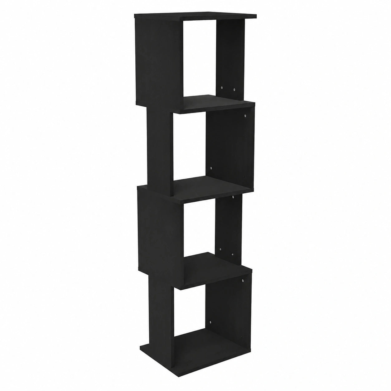 etagere-de-rangement-5-niveaux-en-bois-pour-salon-et-bureau-noir-dbjwn11147wc