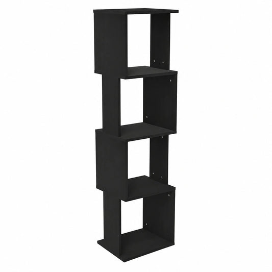 etagere-de-rangement-5-niveaux-en-bois-pour-salon-et-bureau-noir-dbjwn11147wc