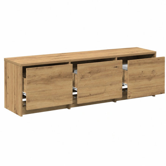 meuble-tv-en-bois-d-ingenierie-140-cm-avec-rangement-pratique-siytc11210dl