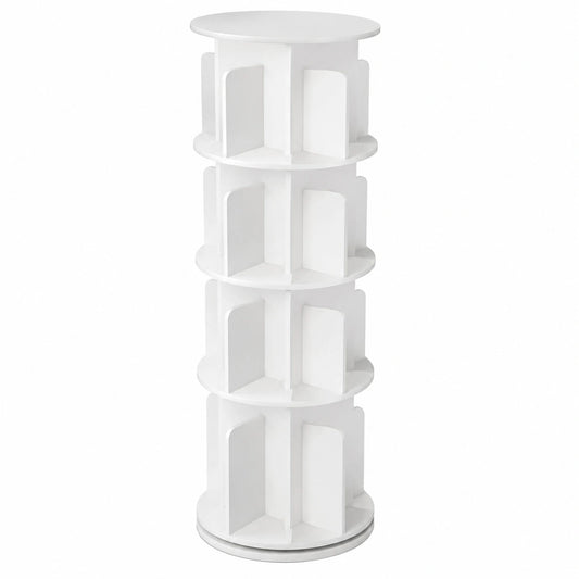 etagere-rotative-4-niveaux-avec-compartiments-multiples-rotation-a-360-pour-interieur-polyvalent-39x128cm-blanc-kfkun11168ou
