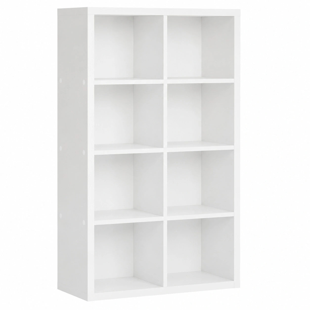 etagere-de-rangement-8-compartiments-pour-salon-ou-bureau-60x295x121cm-blanc-lvvom11156qv