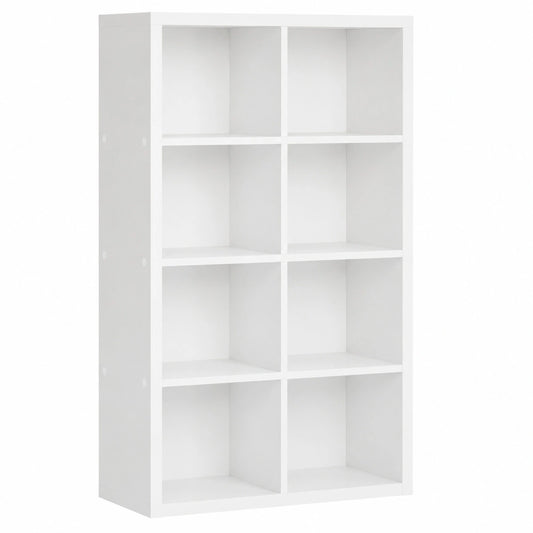 etagere-de-rangement-8-compartiments-pour-salon-ou-bureau-60x295x121cm-blanc-lvvom11156qv