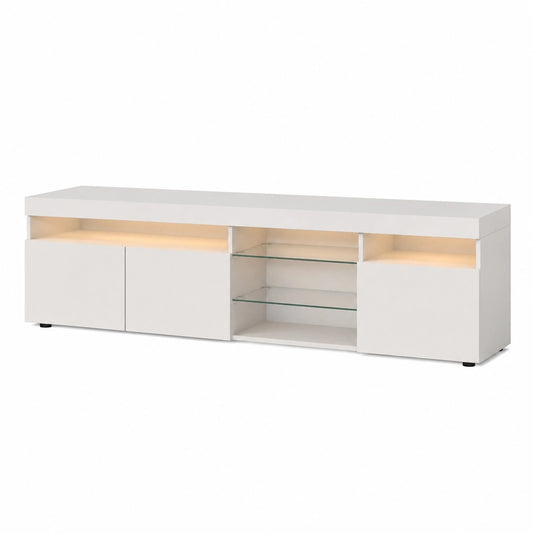 armoire-tv-moderne-blanche-et-noire-avec-six-compartiments-de-rangement-hevrg11263cm