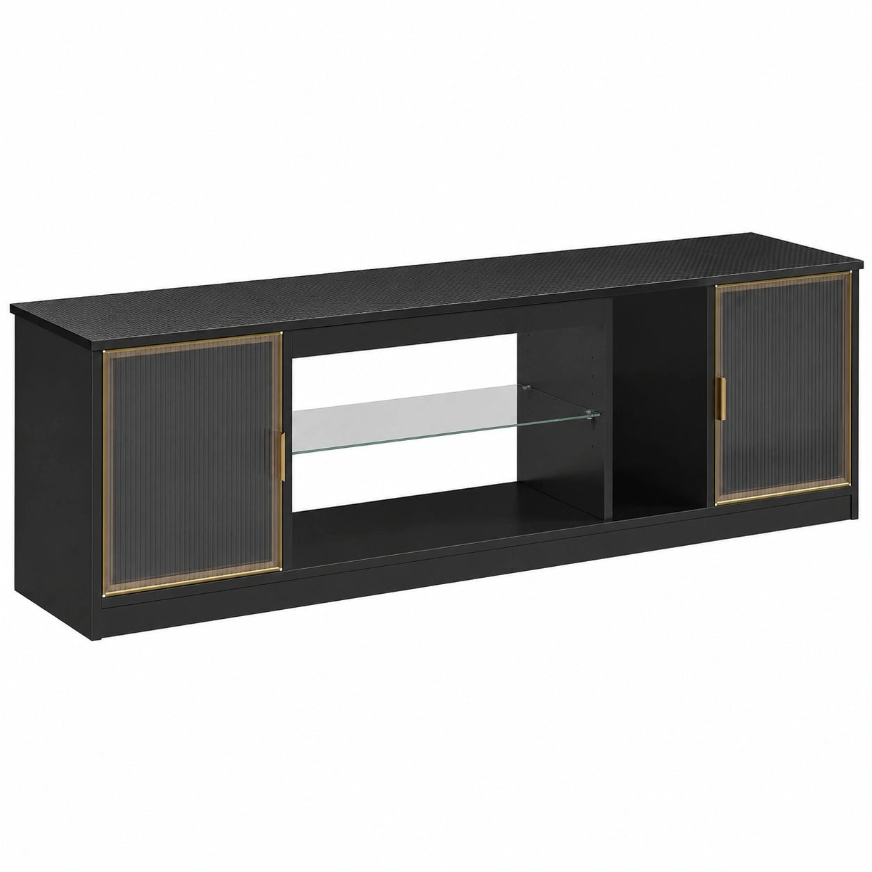 meuble-tv-moderne-7580-pouces-avec-led-et-portes-acryliques-ylwil11204kn