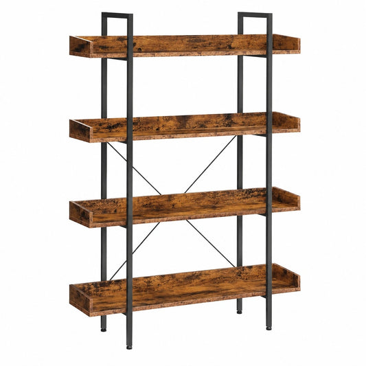 etagere-a-5-niveaux-rangement-spacieux-pour-salon-ou-bureau-design-industriel-rustique-marron-et-noir-rfxmn11155xi