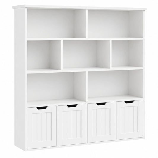 bibliotheque-pour-enfants-avec-etageres-et-tiroirs-roulants-pjpaw11173cz