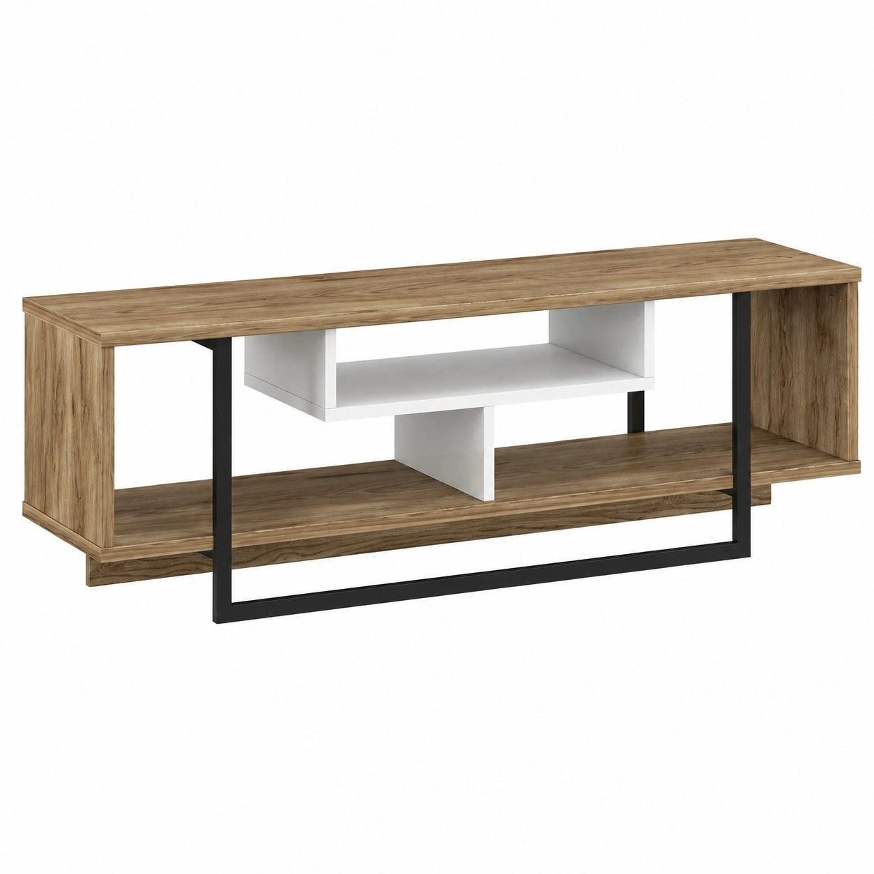 meuble-tv-moderne-avec-rangement-noir-et-blanc-pour-ecrans-jusqu-a-55-pouces-upfoo11262lu