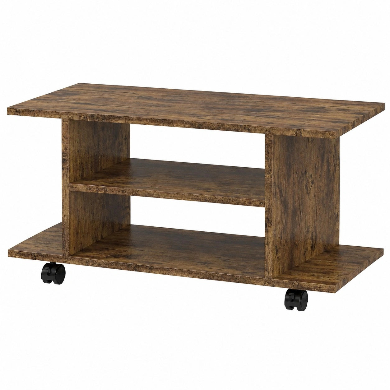 meuble-tv-moderne-avec-etageres-et-roulettes-2-etageres-laterales-80x40x40-cm-brun-rustique-agrjl11211fy