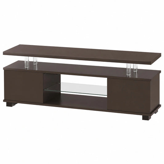 meuble-tv-moderne-avec-eclairage-led-et-rangement-pour-television-jusqu-a-60-pouces-noir-vnxkj11267cy