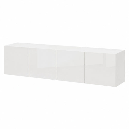 meuble-tv-mural-200-cm-avec-rangement-et-eclairage-led-fvrmr11186co