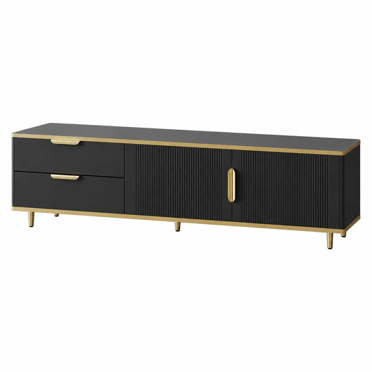 meuble-tv-bas-moderne-avec-tiroirs-et-finitions-dorees-wcaeu11205pj